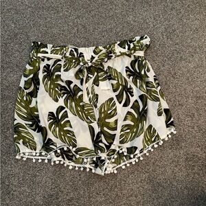 Womens plus size 2 piece boohoo short set